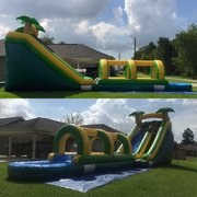 20ft Tropical Oasis Extreme 20ft Tropical Oasis Extreme