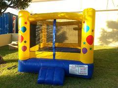 Toddler Bounce House 8x8 Toddler Bounce House 8x8