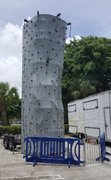 28ft Rock Climbing Wall 2hr rental 28ft Rock Climbing Wall 2hr rental