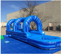 30ft Long slip n dip 30ft Long slip n dip
