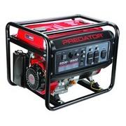 Generator Generator