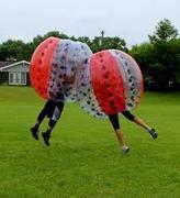 6 Knockerballs – 3 v 3 (6-12 players) 1hr 6 Knockerballs – 3 v 3 (6-12 players) 1hr