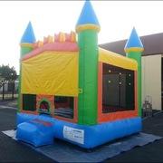 Pastel Castle Pastel Castle